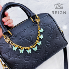 Load image into Gallery viewer, Fluttered Charm