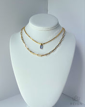 Load image into Gallery viewer, Vermeil Stack