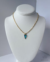 Load image into Gallery viewer, Vermeil Stack