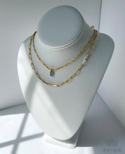 Load image into Gallery viewer, Vermeil Stack