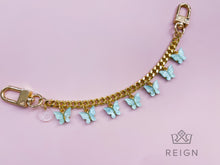 Load image into Gallery viewer, Fluttered Charm