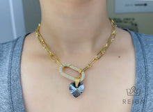 Load image into Gallery viewer, Xilion & Co