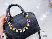 Load image into Gallery viewer, Fluttered Charm