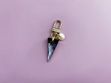 Load image into Gallery viewer, Spike BB charm