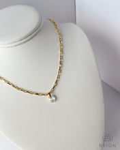 Load image into Gallery viewer, Vermeil Stack