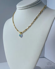 Load image into Gallery viewer, Vermeil Stack