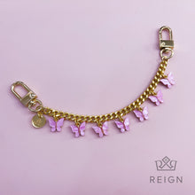 Load image into Gallery viewer, Fluttered Charm